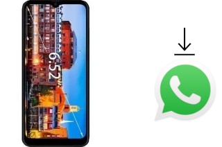 Come installare WhatsApp su Poptel K2