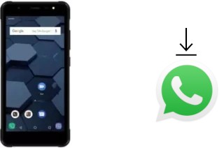 Come installare WhatsApp su Poptel P10