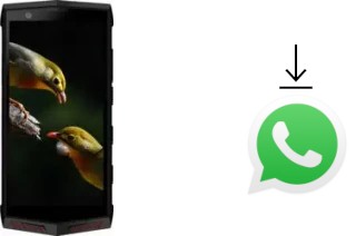 Come installare WhatsApp su Poptel P60