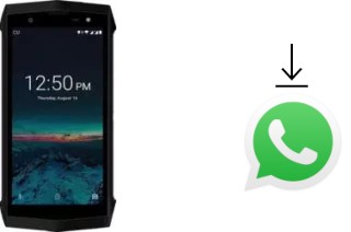 Come installare WhatsApp su Poptel P8