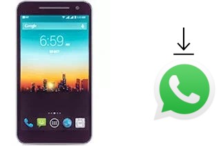 Come installare WhatsApp su Posh Equal Pro LTE L700