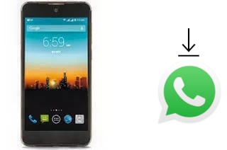 Come installare WhatsApp su Posh Optima LTE L530