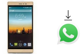 Come installare WhatsApp su Posh Volt LTE L540