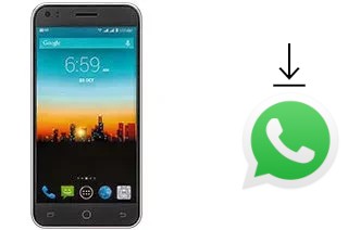 Come installare WhatsApp su Posh Icon S510