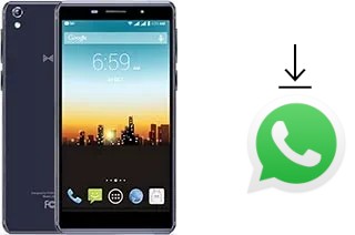 Come installare WhatsApp su Posh Memo Pro LTE L600