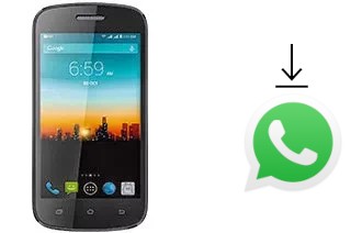 Come installare WhatsApp su Posh Primo Plus C353