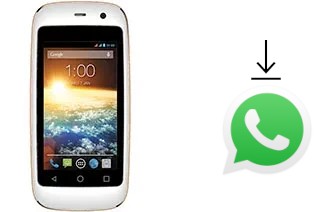 Come installare WhatsApp su Posh Micro X S240