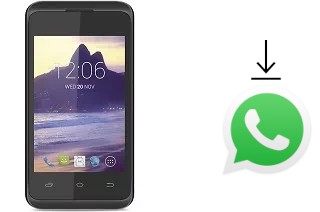 Come installare WhatsApp su Posh Orion Mini S350