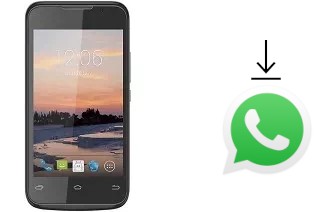 Come installare WhatsApp su Posh Pegasus 4G S400