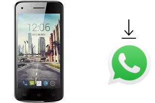 Come installare WhatsApp su Posh Orion S450