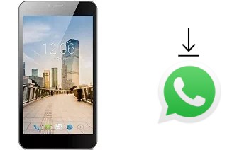 Come installare WhatsApp su Posh Equal S700