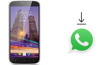 Come installare WhatsApp su Posh Orion Max X550