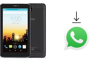 Come installare WhatsApp su Posh Equal Plus X700