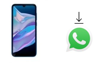 Come installare WhatsApp su Positivo Positivo Q20