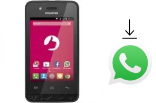 Come installare WhatsApp su Positivo S380