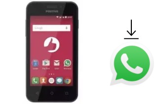 Come installare WhatsApp su Positivo S420