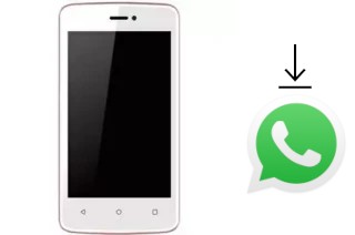 Come installare WhatsApp su Positivo S430