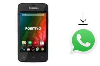 Come installare WhatsApp su Positivo S440