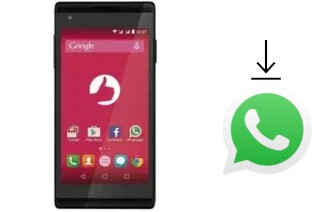 Come installare WhatsApp su Positivo S455