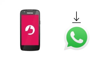 Come installare WhatsApp su Positivo S480