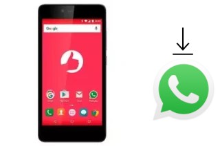 Come installare WhatsApp su Positivo S520 S