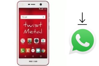 Come installare WhatsApp su Positivo S530