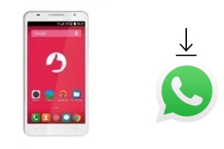 Come installare WhatsApp su Positivo S550