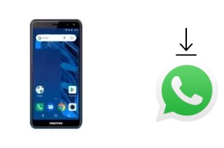 Come installare WhatsApp su Positivo Twist 3 Pro S533