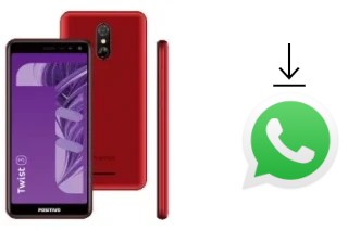 Come installare WhatsApp su Positivo Twist 3 S513