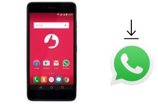 Come installare WhatsApp su Positivo Twist 4G