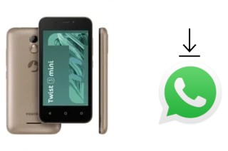 Come installare WhatsApp su Positivo Twist Mini 3 S431B