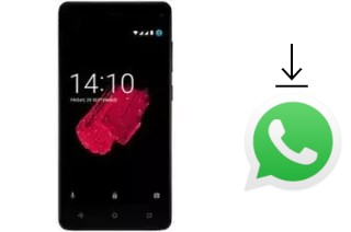 Come installare WhatsApp su Prestigio Grace P5