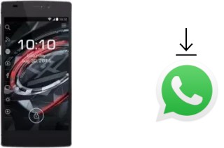 Come installare WhatsApp su Prestigio Grace