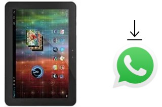 Come installare WhatsApp su Prestigio MultiPad 10.1 Ultimate 3G