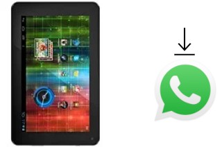 Come installare WhatsApp su Prestigio MultiPad 7.0 HD +