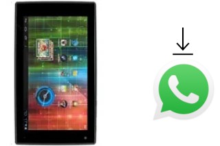 Come installare WhatsApp su Prestigio MultiPad 7.0 Prime +