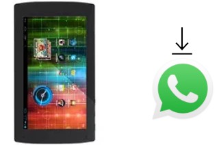 Come installare WhatsApp su Prestigio MultiPad 7.0 Prime