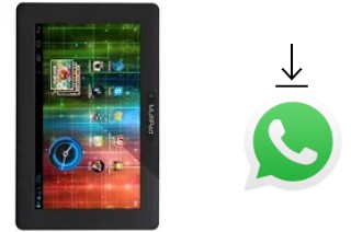 Come installare WhatsApp su Prestigio MultiPad 7.0 Pro