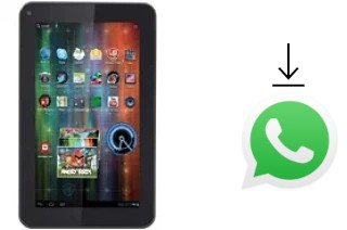 Come installare WhatsApp su Prestigio MultiPad 7.0 Ultra +