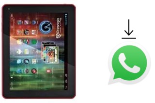 Come installare WhatsApp su Prestigio MultiPad 9.7 Ultra Duo