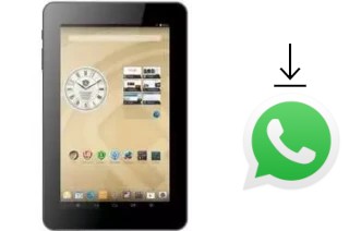 Come installare WhatsApp su Prestigio MultiPad Wize 3017