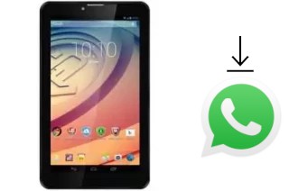 Come installare WhatsApp su Prestigio MultiPad Wize 3057 3G