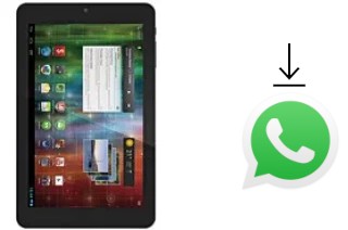 Come installare WhatsApp su Prestigio Multipad 4 Quantum 10.1