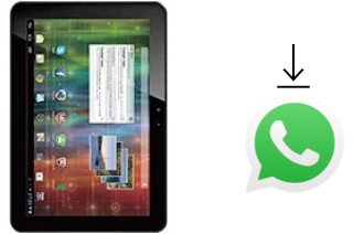 Come installare WhatsApp su Prestigio MultiPad 4 Quantum 10.1 3G