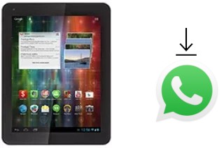 Come installare WhatsApp su Prestigio MultiPad 4 Quantum 9.7 Colombia