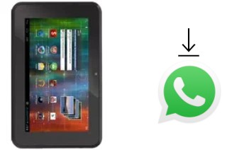 Come installare WhatsApp su Prestigio MultiPad 7.0 Prime Duo 3G