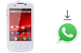 Come installare WhatsApp su Prestigio MultiPhone 3540 Duo