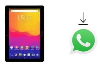 Come installare WhatsApp su Prestigio Muze 3161 3G