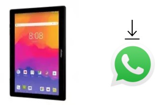 Come installare WhatsApp su Prestigio Muze 3861 4G