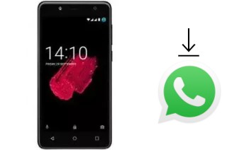 Come installare WhatsApp su Prestigio Muze B5